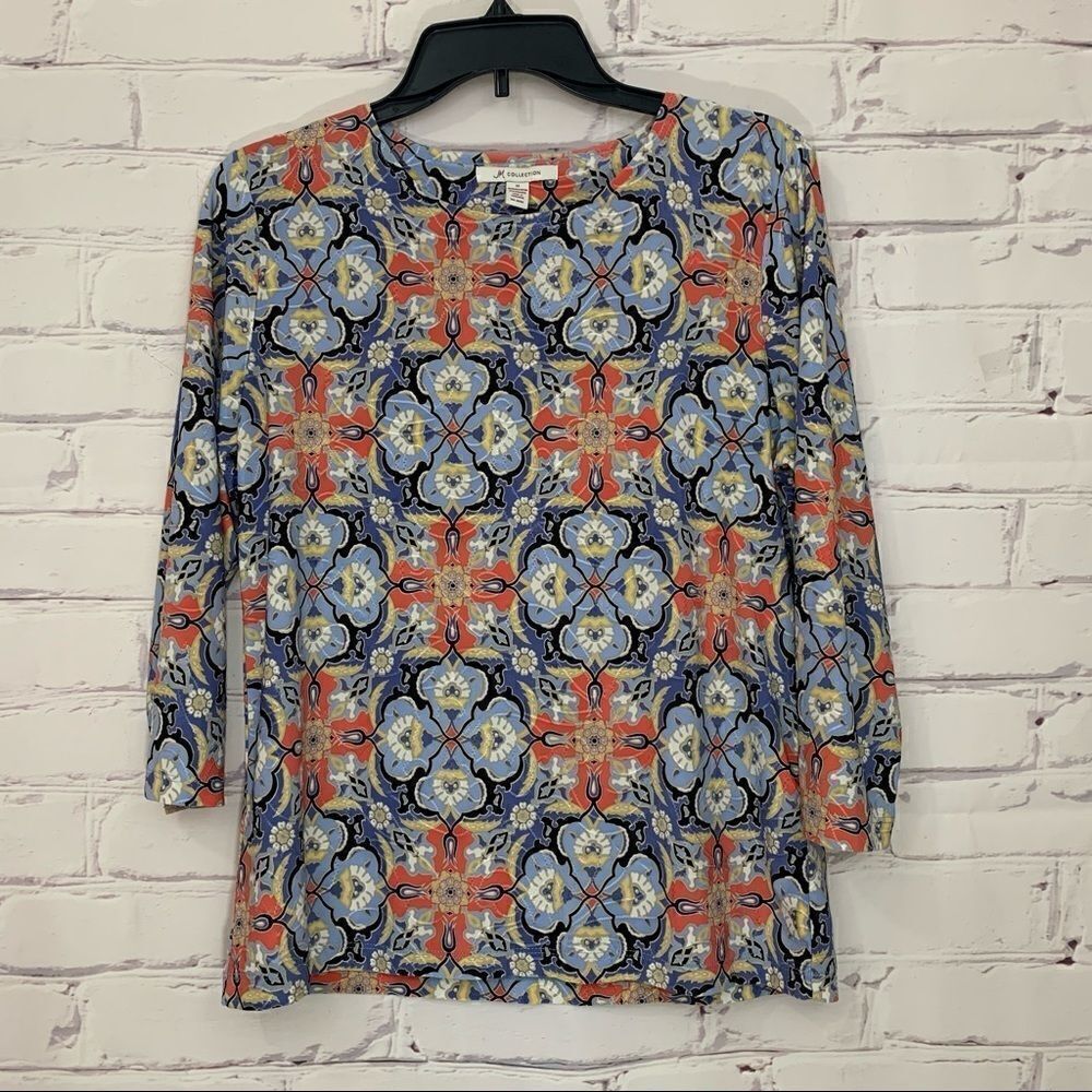 JM Collection small‎ top